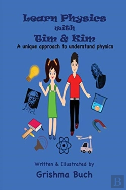 Bertrand.pt - Learn Physics With Tim & Kim