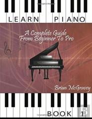 Learn Piano