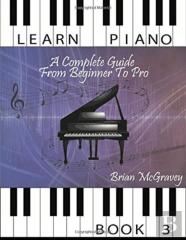 Learn Piano