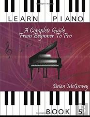 Learn Piano