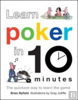 Bertrand.pt - Learn Poker In 10 Minutes