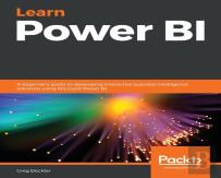 Learn Power Bi