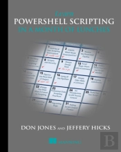 Learn Powershell Scripting In A Month Of Lunches