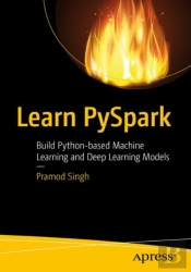 Learn Pyspark