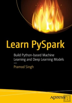 Bertrand.pt - Learn Pyspark