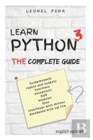 Learn Python 3 Easily