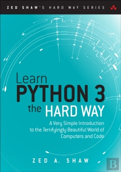 Bertrand.pt - Learn Python 3 The Hard Way