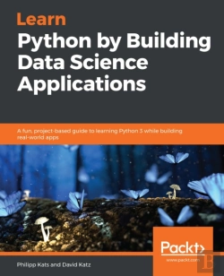 Bertrand.pt - Learn Python By Building Data Science Applications