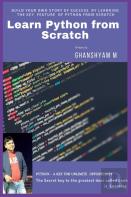 Learn Python From Scratch