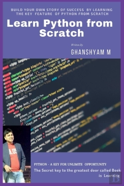 Bertrand.pt - Learn Python From Scratch