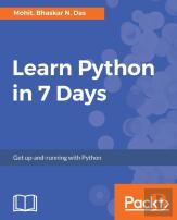 Learn Python In 7 Days