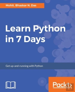 Bertrand.pt - Learn Python In 7 Days