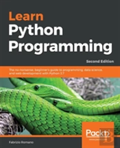 Learn Python Programming