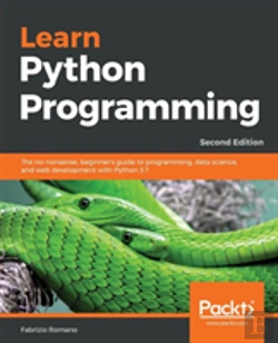 Bertrand.pt - Learn Python Programming