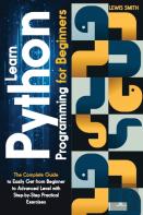 Learn Python Programming For Beginners