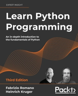 Bertrand.pt - Learn Python Programming
