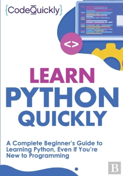 Bertrand.pt - Learn Python Quickly