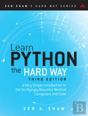 Learn Python The Hard Way