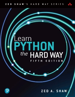 Bertrand.pt - Learn Python The Hard Way