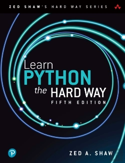 Bertrand.pt - Learn Python The Hard Way