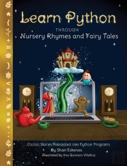 Bertrand.pt - Learn Python Through Nursery Rhymes And Fairy Tales
