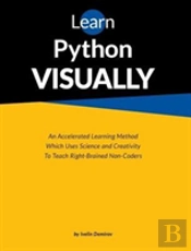 Learn Python Visually