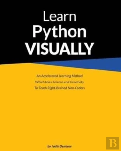 Bertrand.pt - Learn Python Visually (Paperback)