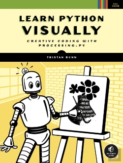 Bertrand.pt - Learn Python Visually