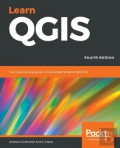 Learn Qgis
