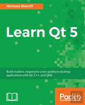 Learn Qt 5