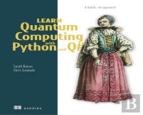 Learn Quantum Computing With Python And Q#