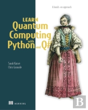 Learn Quantum Computing With Python And Q#