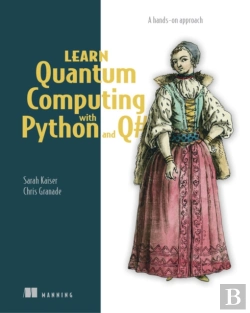 Bertrand.pt - Learn Quantum Computing With Python And Q#