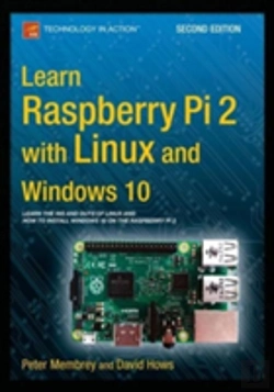 Bertrand.pt - Learn Raspberry Pi 2 With Linux And Windows 10