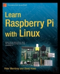 Bertrand.pt - Learn Raspberry Pi With Linux