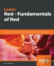 Learn Red - Fundamentals Of Red
