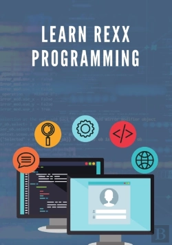 Bertrand.pt - Learn Rexx Programming