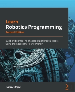Bertrand.pt - Learn Robotics Programming