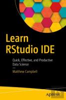 Learn Rstudio Ide