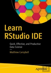 Learn Rstudio Ide