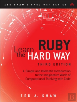 Bertrand.pt - Learn Ruby The Hard Way