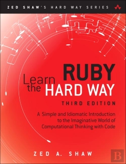 Bertrand.pt - Learn Ruby The Hard Way