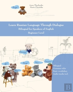 Bertrand.pt - Learn Russian Language Through Dialogue