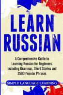 Learn Russian