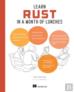Bertrand.pt - Learn Rust In A Month Of Lunches