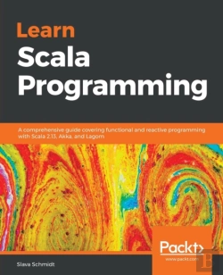 Bertrand.pt - Learn Scala Programming