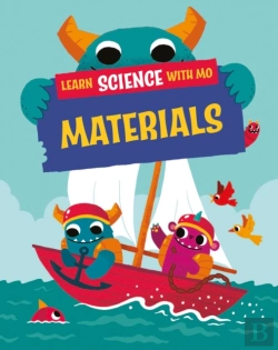 Bertrand.pt - Learn Science With Mo: Materials