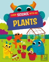 Learn Science With Mo: Plants