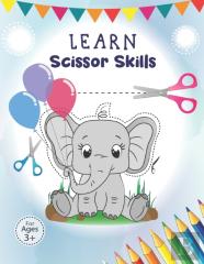 Learn Scissor Skills