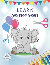 Learn Scissor Skills